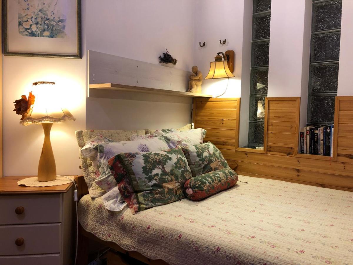 Apartamenty Pod Wiciokrzewem Supraśl Εξωτερικό φωτογραφία