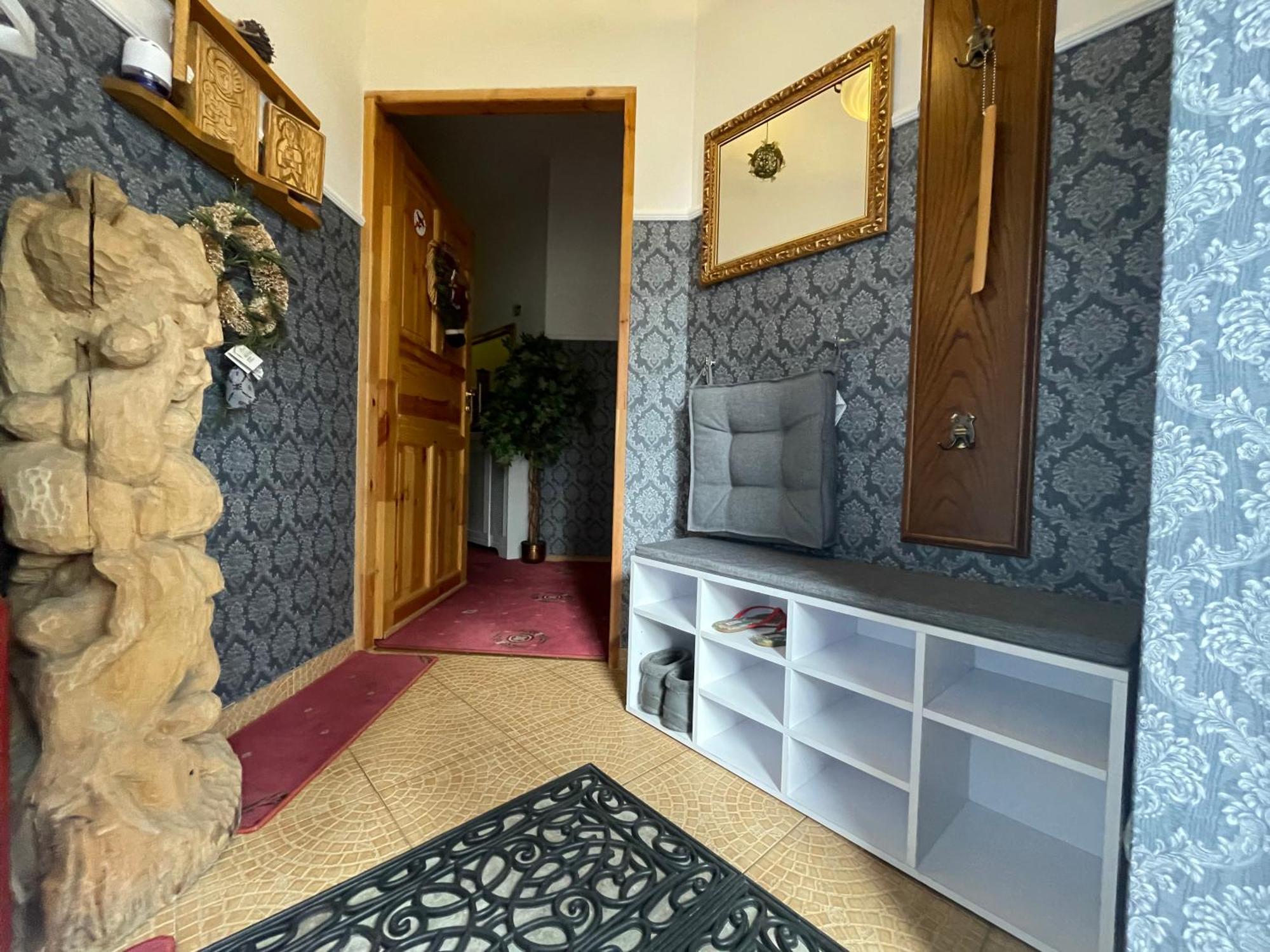 Apartamenty Pod Wiciokrzewem Supraśl Εξωτερικό φωτογραφία