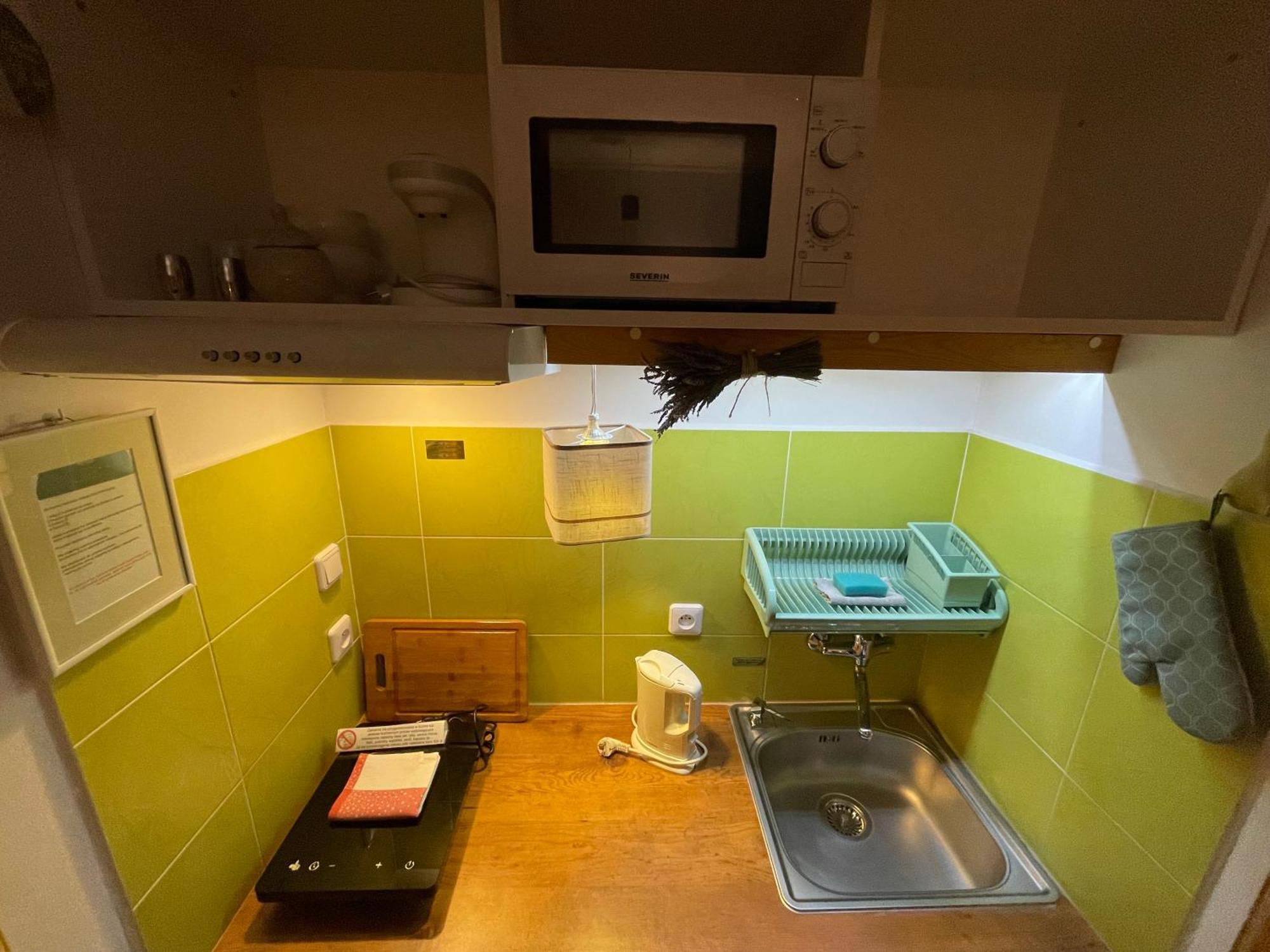 Apartamenty Pod Wiciokrzewem Supraśl Εξωτερικό φωτογραφία
