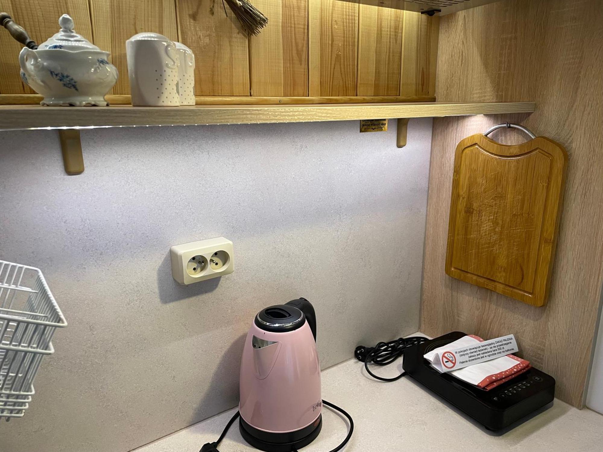 Apartamenty Pod Wiciokrzewem Supraśl Εξωτερικό φωτογραφία