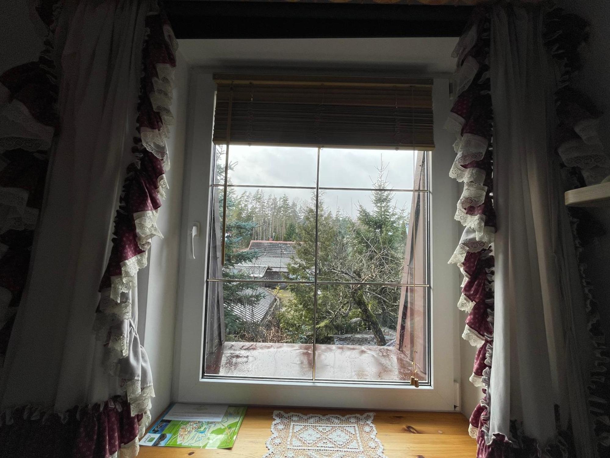 Apartamenty Pod Wiciokrzewem Supraśl Εξωτερικό φωτογραφία