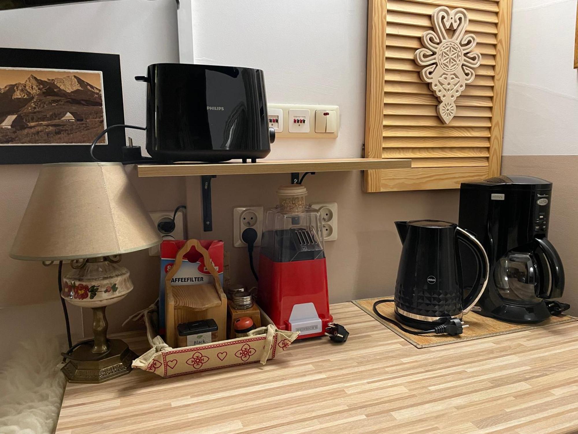 Apartamenty Pod Wiciokrzewem Supraśl Εξωτερικό φωτογραφία