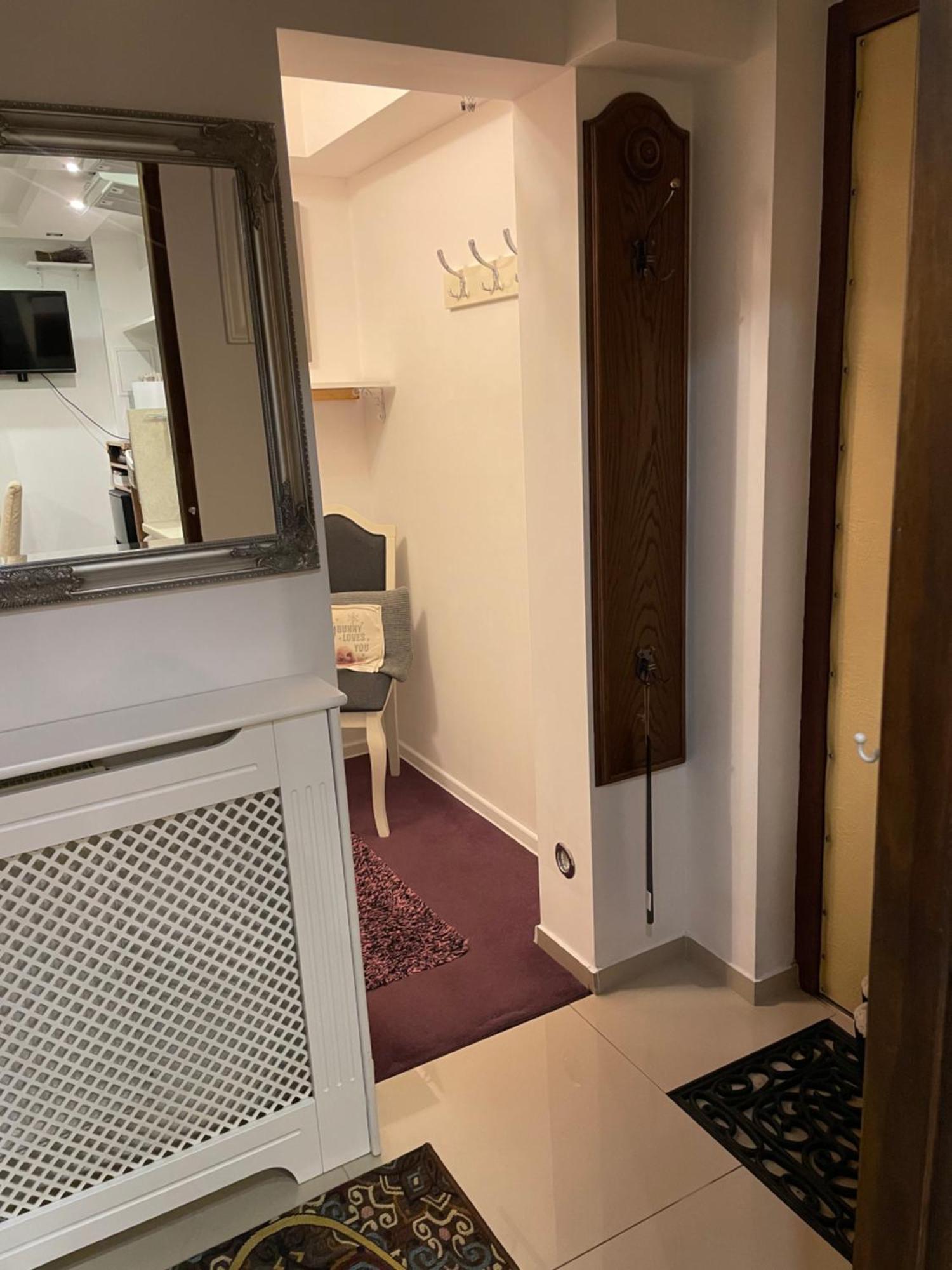Apartamenty Pod Wiciokrzewem Supraśl Εξωτερικό φωτογραφία