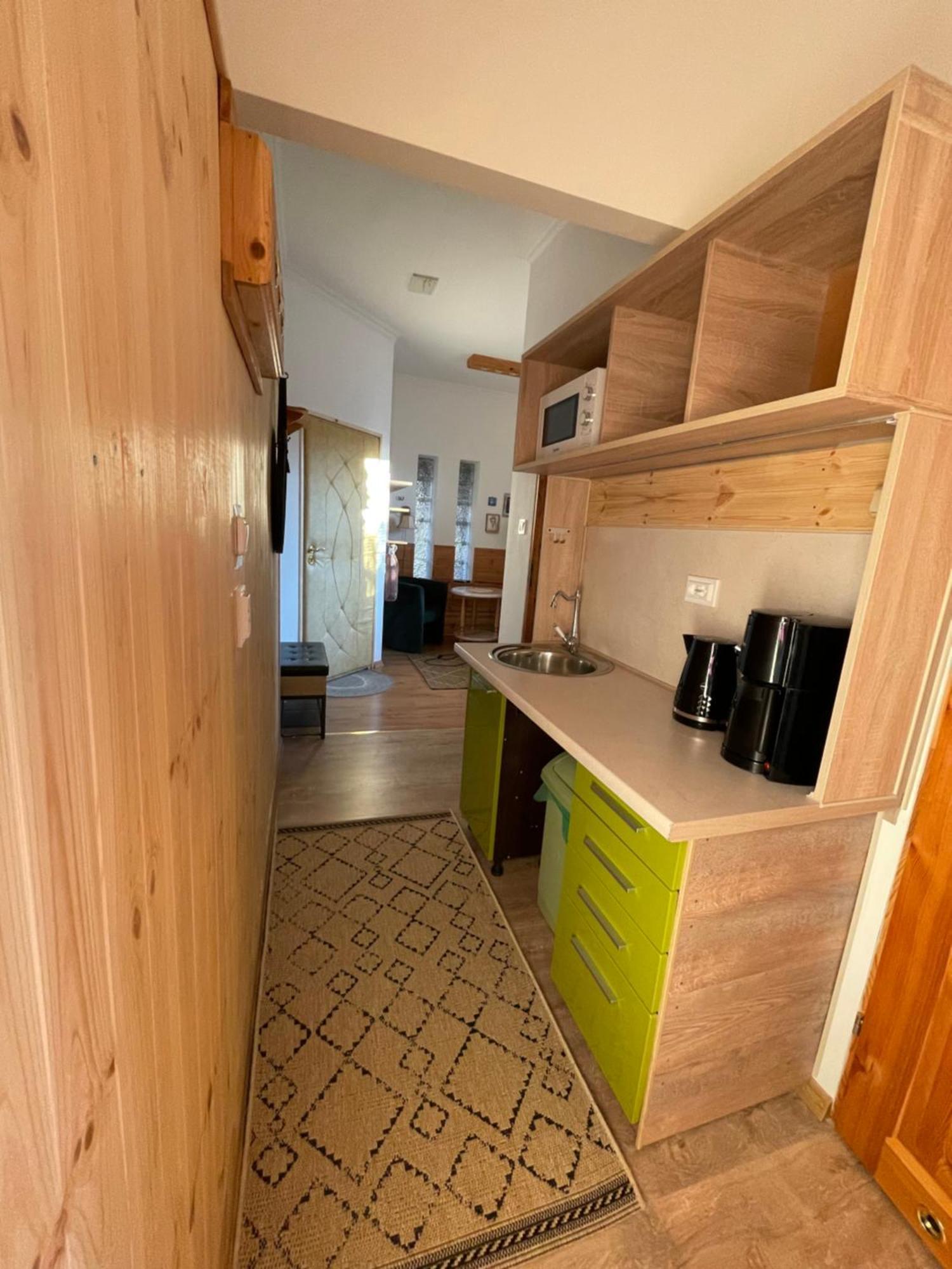 Apartamenty Pod Wiciokrzewem Supraśl Εξωτερικό φωτογραφία
