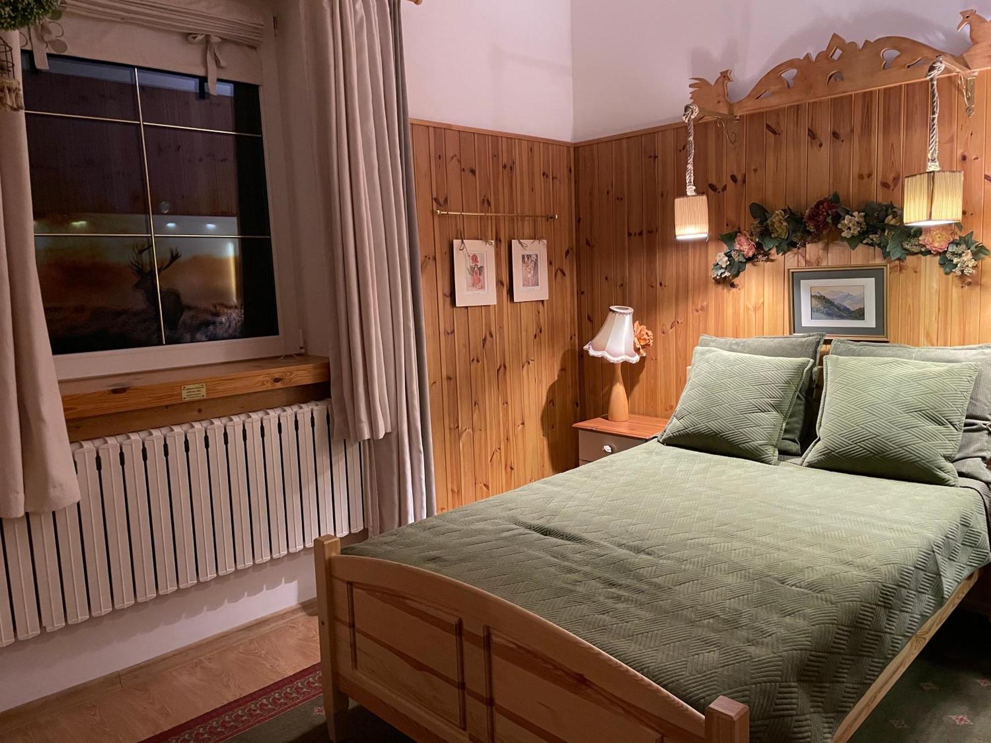 Apartamenty Pod Wiciokrzewem Supraśl Εξωτερικό φωτογραφία