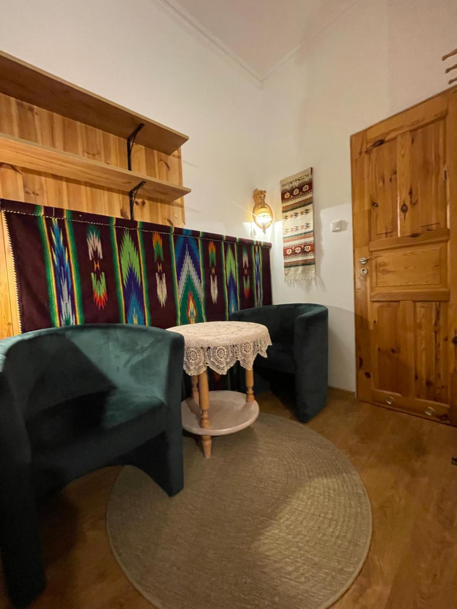 Apartamenty Pod Wiciokrzewem Supraśl Εξωτερικό φωτογραφία