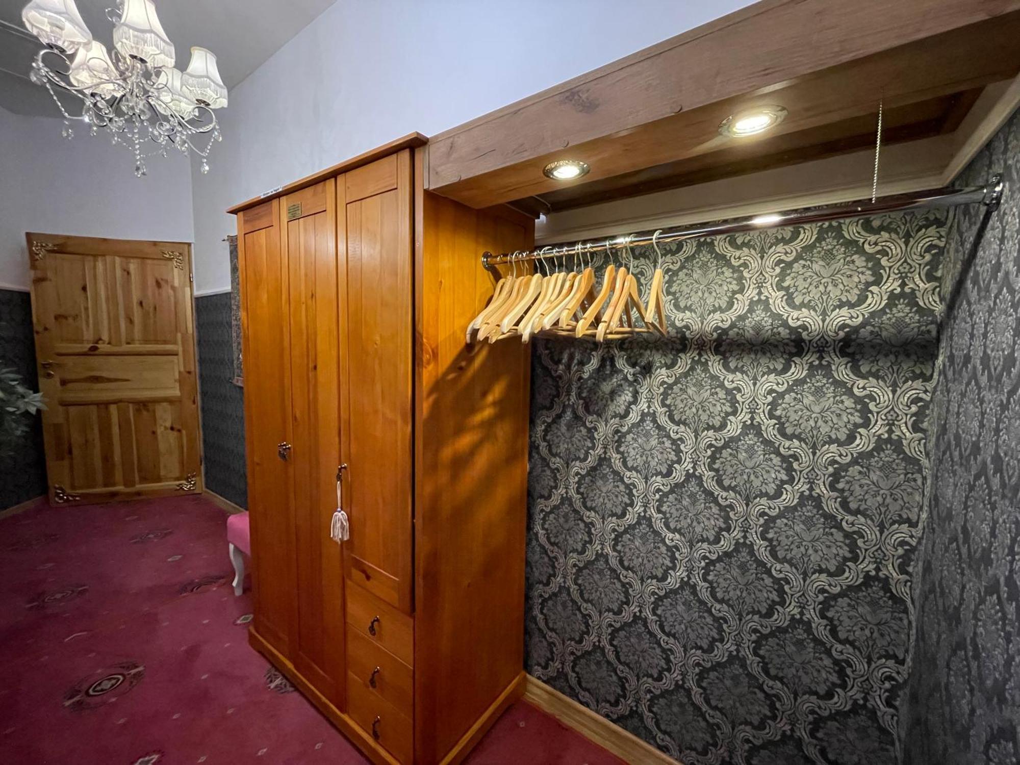 Apartamenty Pod Wiciokrzewem Supraśl Εξωτερικό φωτογραφία