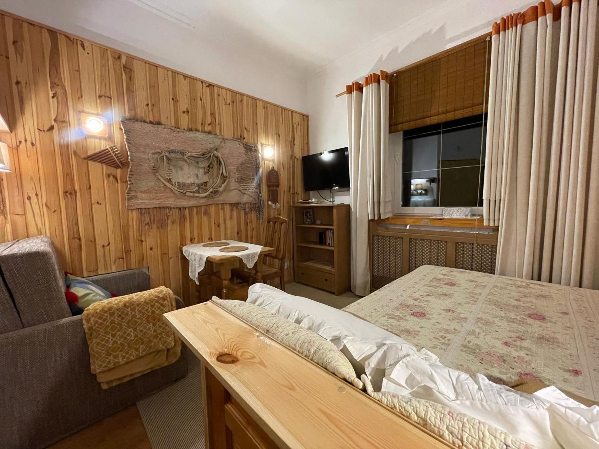 Apartamenty Pod Wiciokrzewem Supraśl Εξωτερικό φωτογραφία