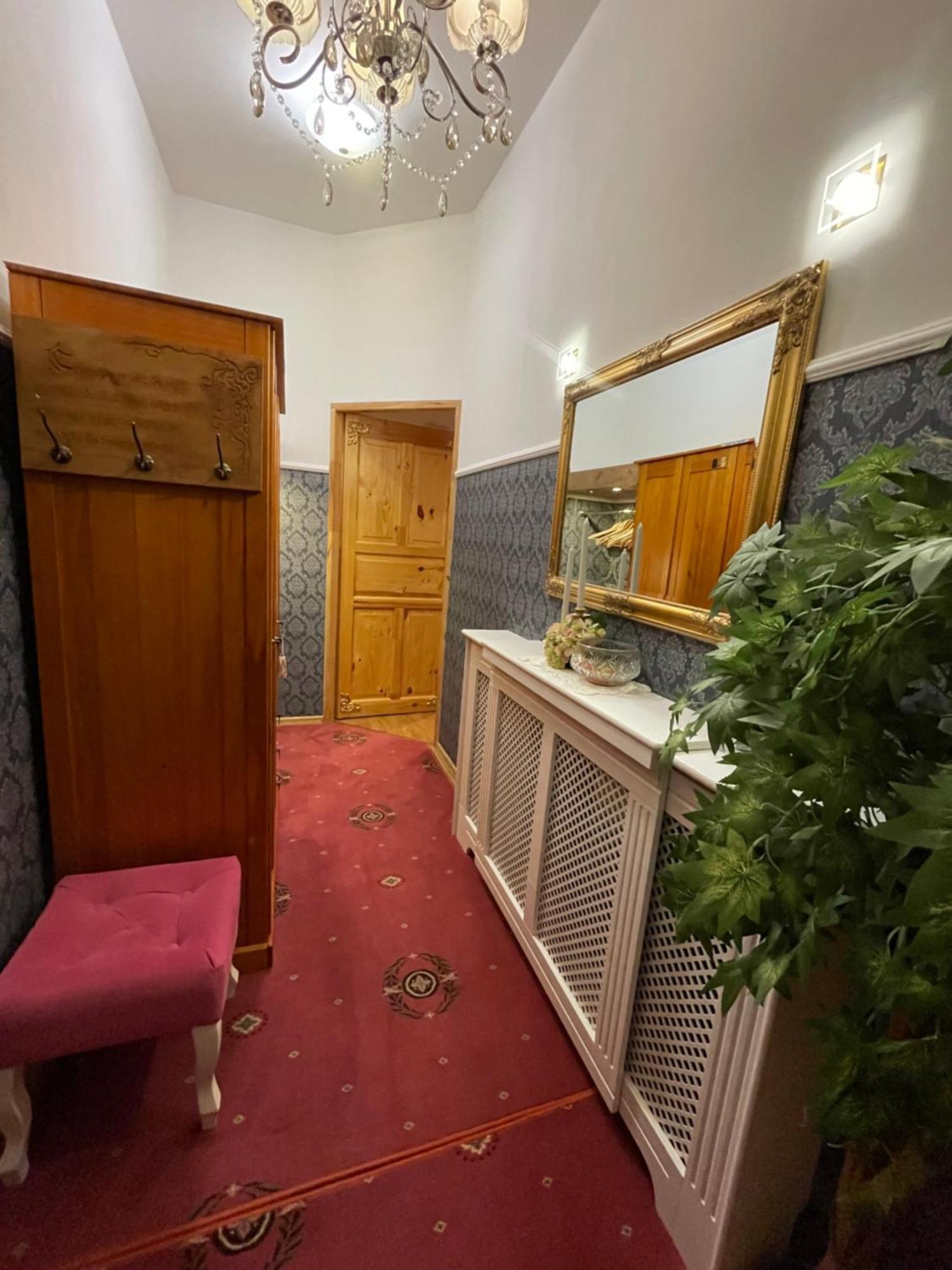 Apartamenty Pod Wiciokrzewem Supraśl Εξωτερικό φωτογραφία