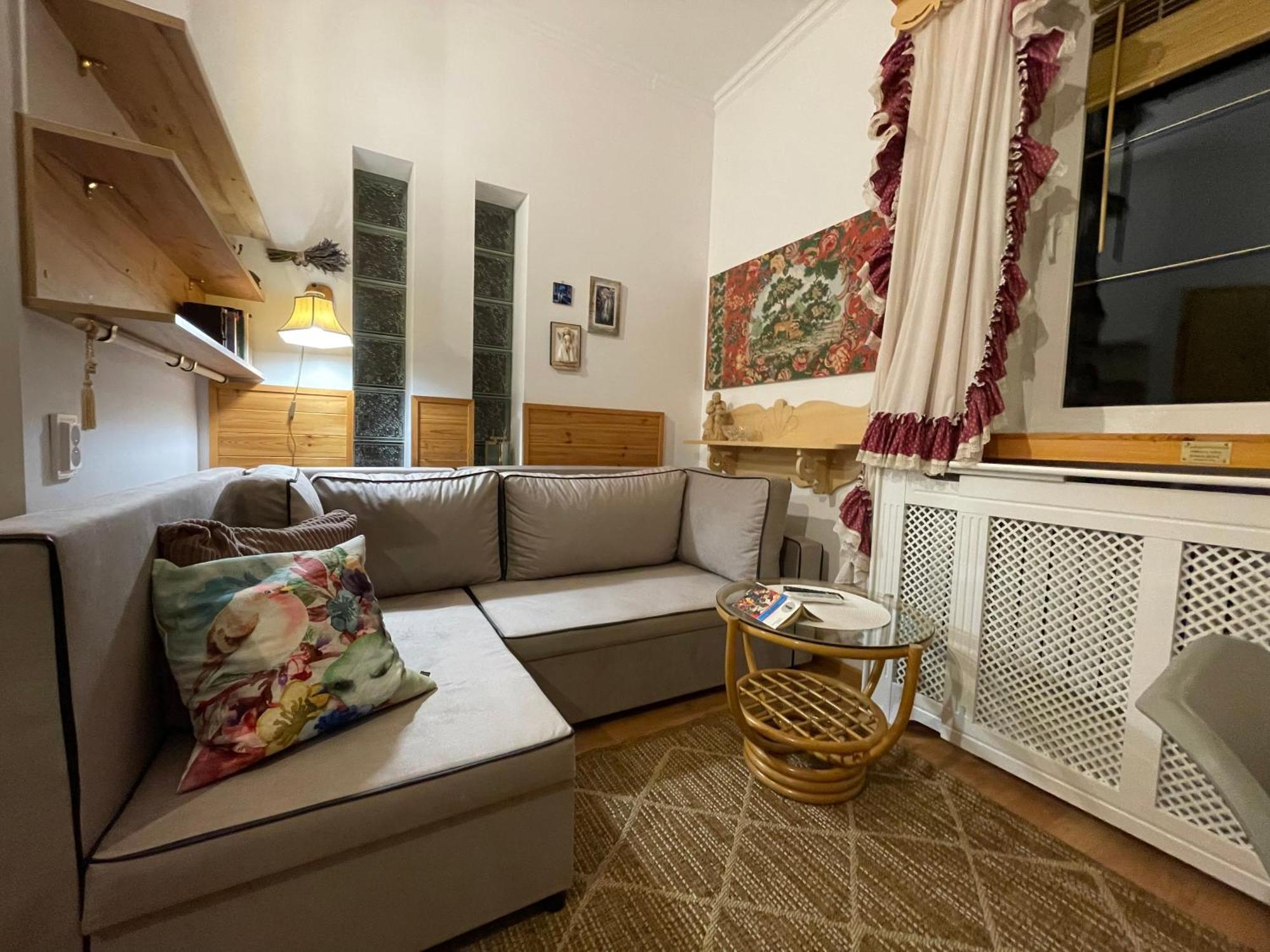 Apartamenty Pod Wiciokrzewem Supraśl Εξωτερικό φωτογραφία