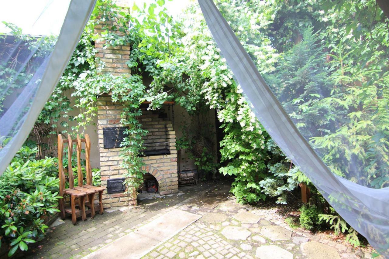Apartamenty Pod Wiciokrzewem Supraśl Εξωτερικό φωτογραφία