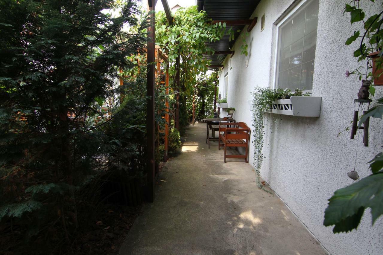 Apartamenty Pod Wiciokrzewem Supraśl Εξωτερικό φωτογραφία
